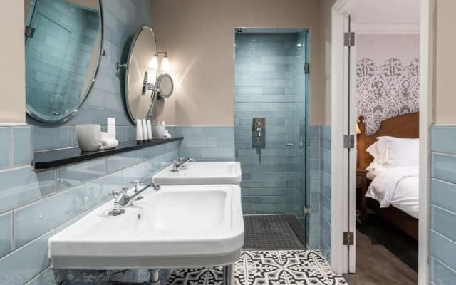 King Street Townhouse - photo 3