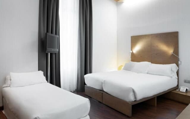 Petit Palace Plaza Malaga - photo 1