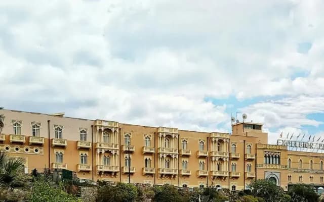 Corinthia St George's Bay - photo 2