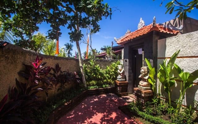 Kartika Dahayu Villa - photo 3