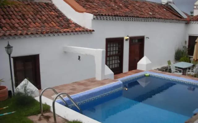 Finca Paraiso Casa Rural Tenerife - photo 2