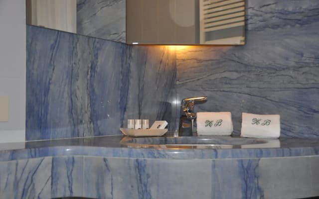 Hotel Bisanzio - photo 1