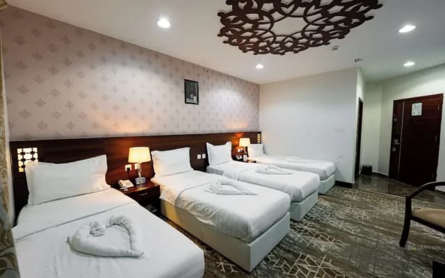 Rizq Palace Hotel - photo 4