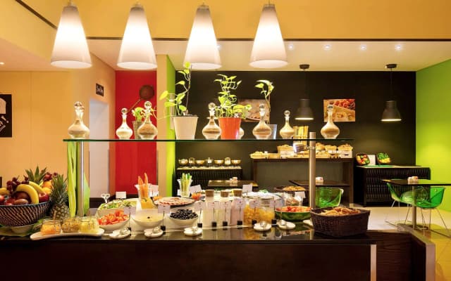 Hotel ibis Al Rigga - photo 4