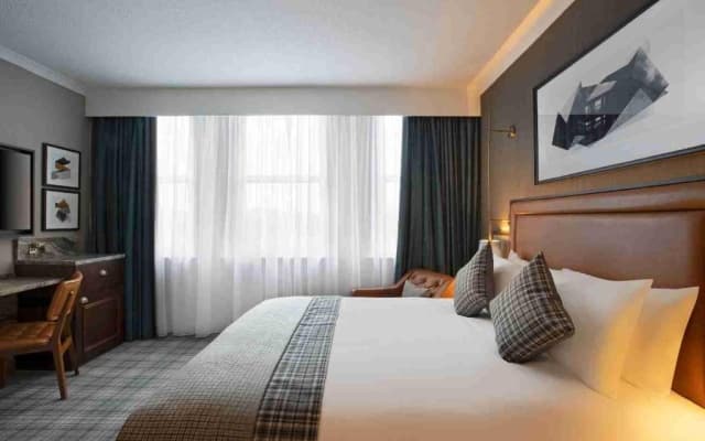 Leonardo Royal Hotel Edinburgh - photo 1
