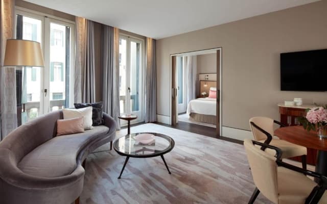 The St. Regis Venice Hotel - photo 3