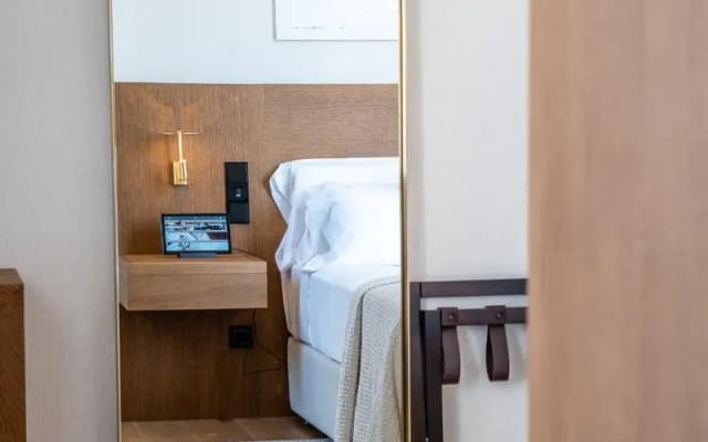 Soho Boutique Equitativa Hotel - photo 4