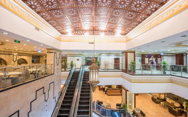 Odst Al Madinah Hotel - photo 3