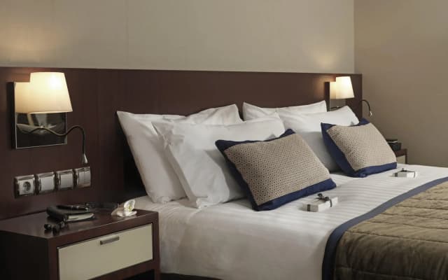 InterContinental Athenaeum Athens - photo 1