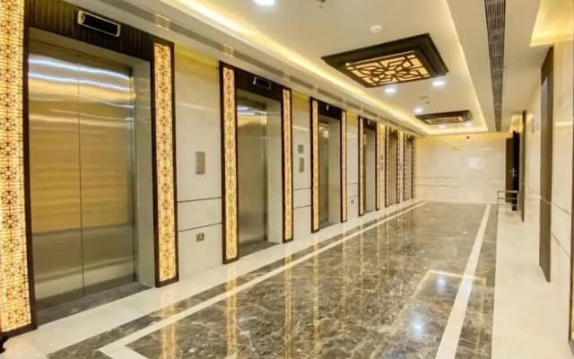 Al Ebaa Hotel Makkah - photo 2