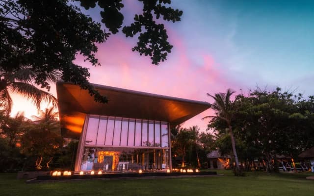 Sofitel Bali Nusa Dua Beach Resort - photo 2
