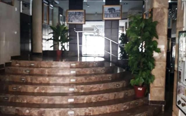 Al Tawfiq Plaza Hotel - photo 3