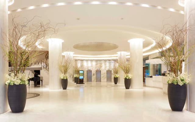 Titania Hotel - photo 3