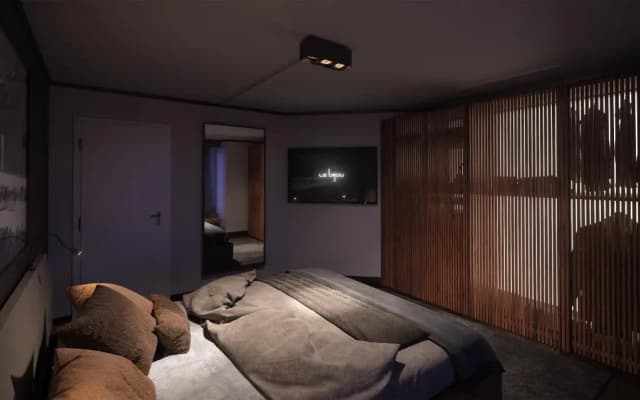 Le Bijou Lintheschergasse 23 Zurich HB - photo 27