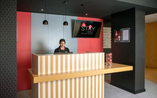 Stay Hotel Faro Centro - photo 3