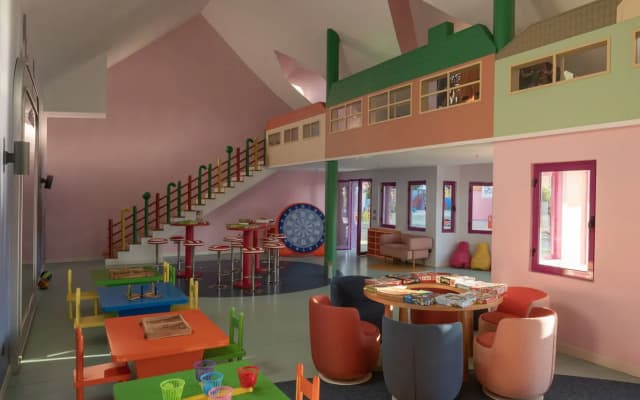 Vogue Hotel Supreme Bodrum - photo 4