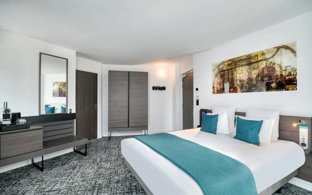 Novotel Paris Centre Bercy - photo 3