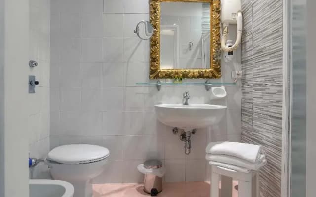 Hotel Machiavelli Palace - photo 32