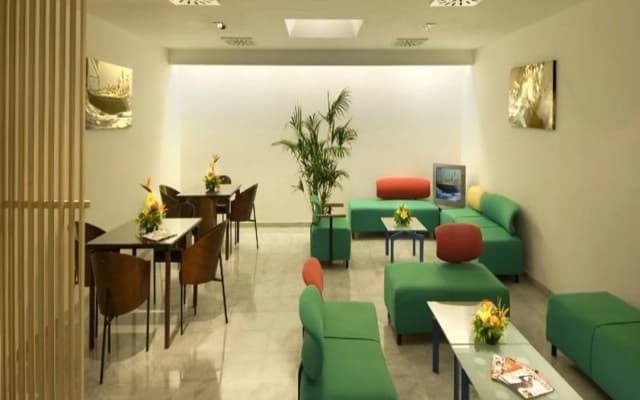 Hotel Nautico - photo 3