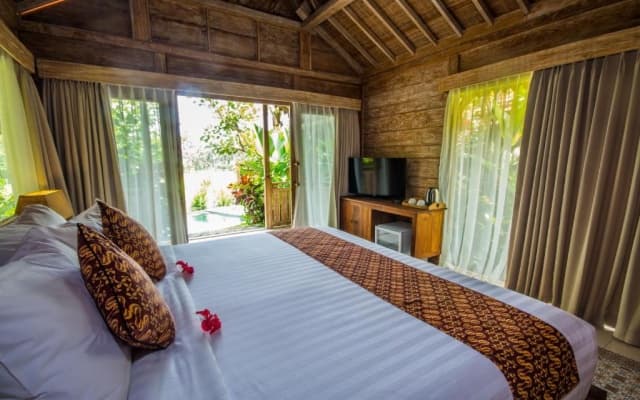 Suarti Boutique Village - photo 2