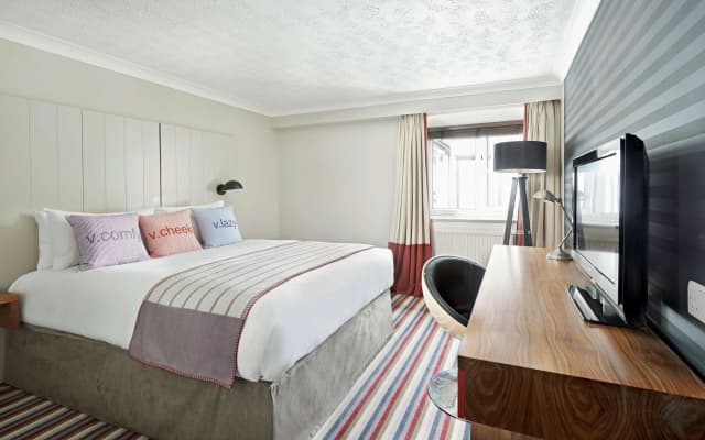 Village Hotel Edinburgh - photo 2