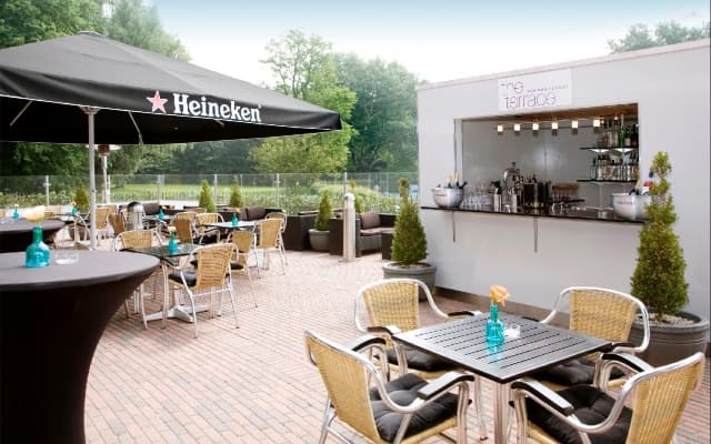 WestCord Art Hotel Amsterdam 3 - photo 3