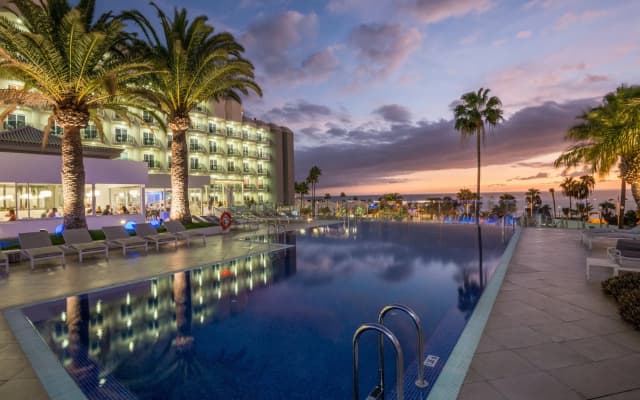 Hovima Costa Adeje — Only Adults Hotel - photo 5