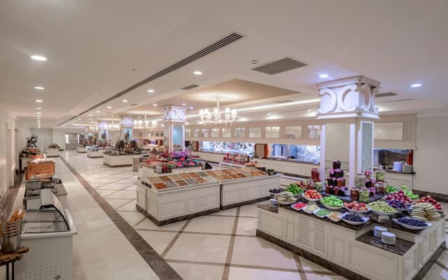 Vogue Hotel Supreme Bodrum - photo 5