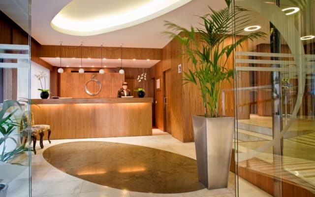 Hotel Ópera - photo 4