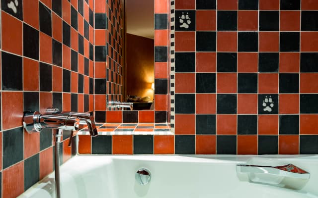 Hotel Prince De Conti - photo 2