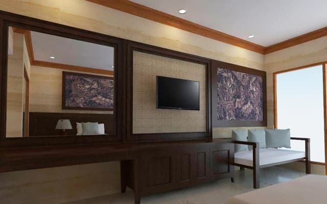 Pita Maha Resort & Spa  - photo 4
