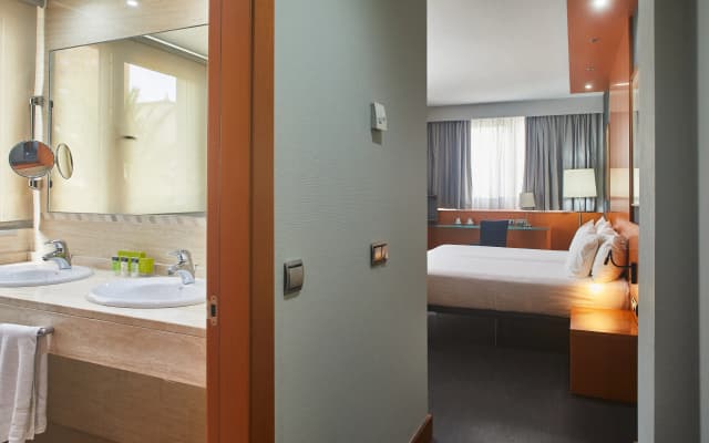 Eurostars Atlantida Hotel - photo 4