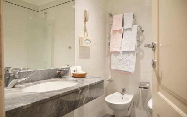 Grand Hotel Adriatico - photo 19