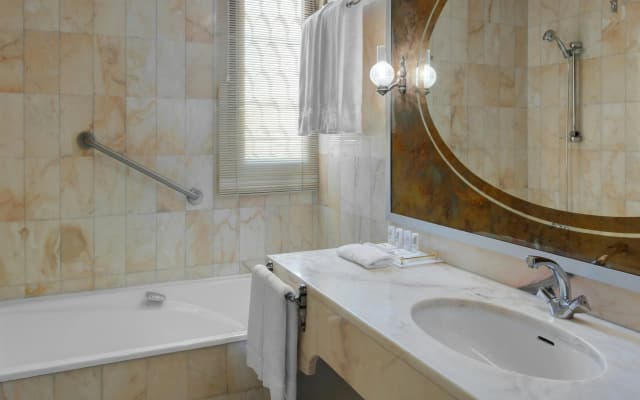 Le Meridien Medina - photo 7