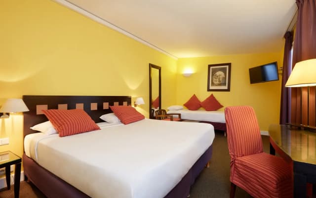 Hotel De La Jatte - photo 6