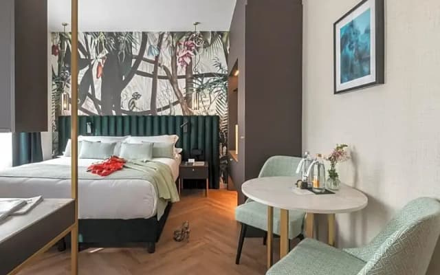 Duomo Hotel & Apartments - photo 4
