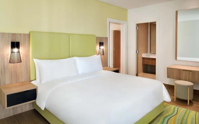 Element City Center Doha - photo 4