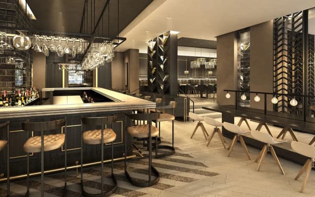 Al Bandar Rotana – Creek - photo 1