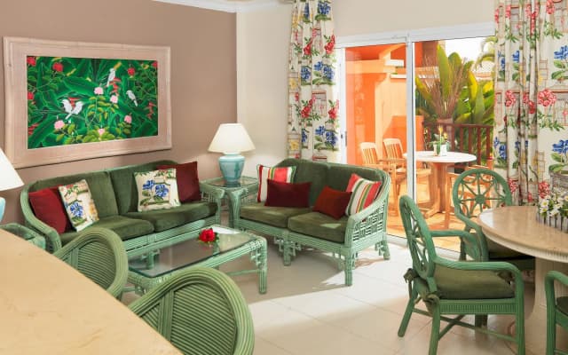 Green Garden Eco Resort - photo 1