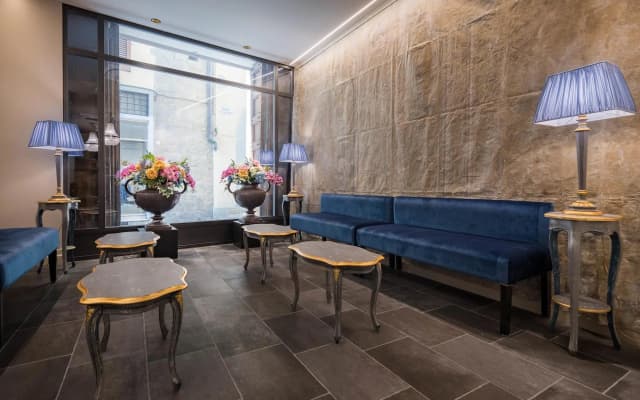 Hotel Torre Guelfa - photo 1