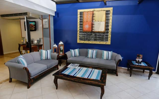 Hotel Andorra - photo 4
