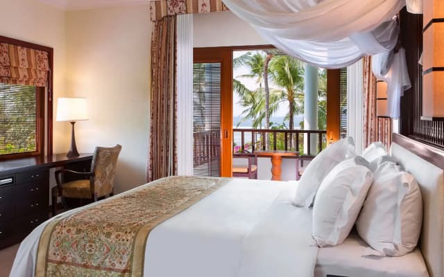 The Laguna, a Luxury Collection Resort & Spa, Nusa Dua, Bali - photo 4