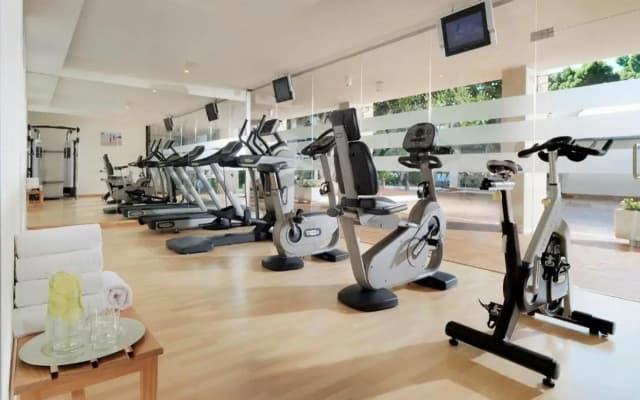 H10 Conquistador Hotel - photo 2