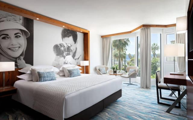 JW Marriott Cannes Hotel - photo 2