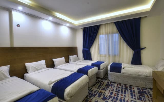 Zouk AlKhayal Hotel - photo 1