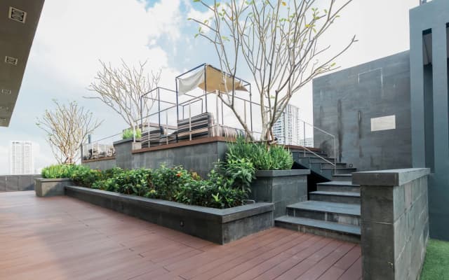 The Residence on Thonglor by UHG - photo 2