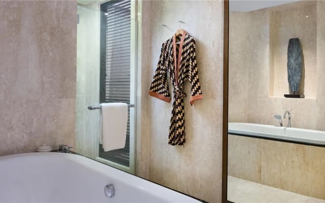 Conrad Bali - photo 5
