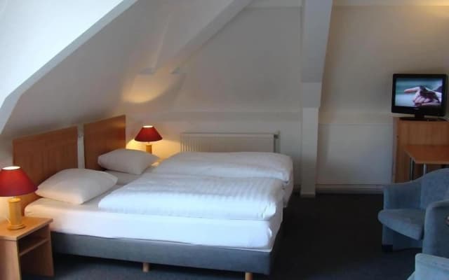 Rho Hotel - photo 5