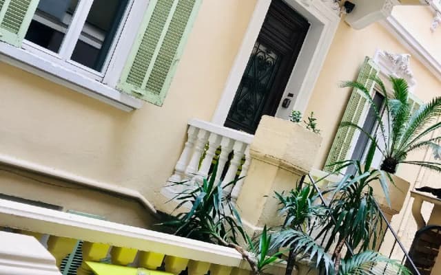Rent Cannes Résidence Gambetta - photo 2
