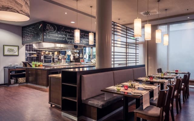 Courtyard by Marriott Munich City Center - photo 2